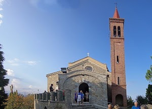 Santuario Madonna della Guardia