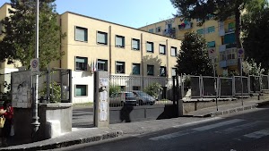 Istituto Comprensivo Calcedonia