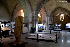 Museo Archeologico di Teanum Sidicinum