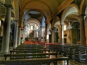 Chiesa prepositurale di SantErasmo