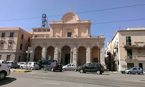 Chiesa di Santa Maria di Gesù