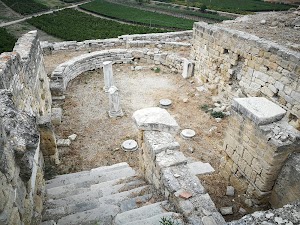 Antiquarium di Canne