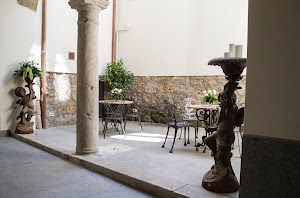 Residenza Palazzo Fortuna