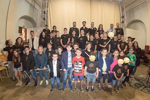 Associazione Musicale Music Lab