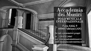Associazione Culturale Non Profit Accademia Dei Musici
