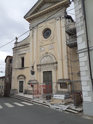 Santuario di Nostra Signora degli Angeli