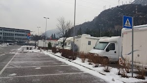 Sosta Camper Bolzano