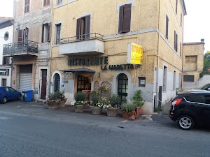 Ristorante La Giaretta