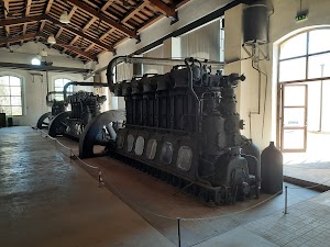 Museo della Miniera Trabia Tallarita