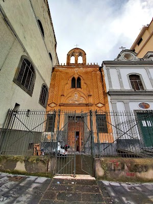 Chiesa di San Giuseppe Calasanzio