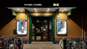 Cinema Europa - Kinodromo