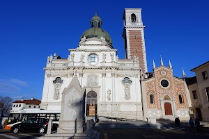 Santuario della Madonna di Monte Berico