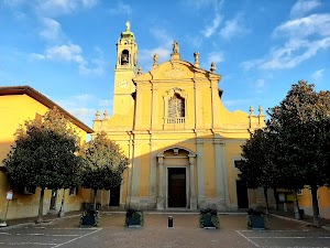 Chiesa Parrocchiale di San Martino