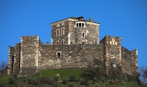 Castello di Arzignano