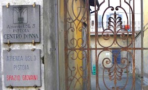 Centro Donna Pistoia