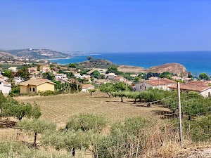 Spiaggia di Timpi Russi