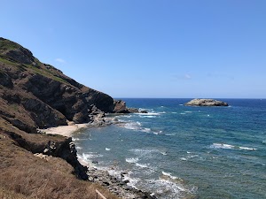 Rena Majore della Nurra - Spiaggia Sud