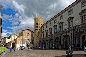 Piazza della Repubblica