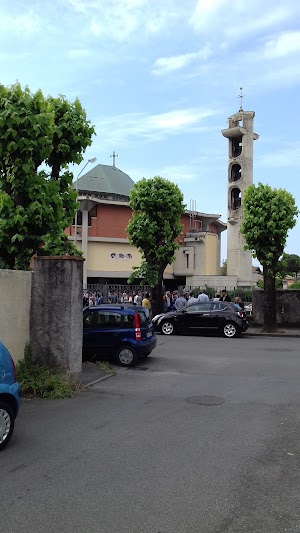 Chiesa Del Bambino Gesu