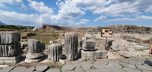 Comprensorio Archeologico di Minturnae