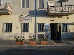 Centro Polispecialistico Mercury Srl