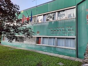 scuola primaria Romolo Dal Mas