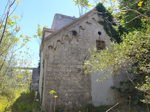 Chiesa di San Giorgio degli Armeni