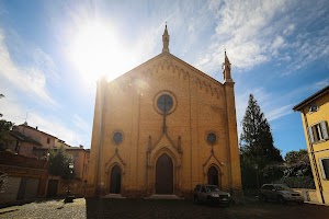 Chiesa Parrocchiale dei Santi Senesio e Teopompo