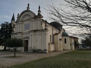 Chiesa Parrocchiale della Natività della Beata Vergine Maria