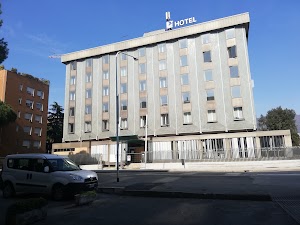 Hotel Palace Prato