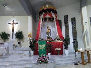 Chiesa della Madonna della Fiducia