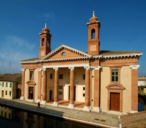 Museo Delta Antico