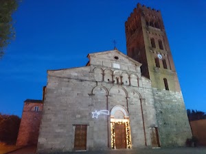 SS. Quirico e Giulitta mm.