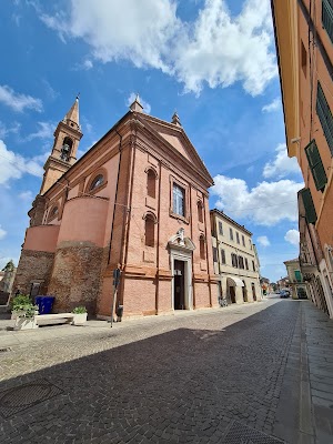 Chiesa S. Rosario