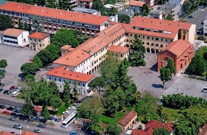 Collegio Salesiano Astori