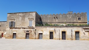 Chiesa della Pietà o dellOspedale