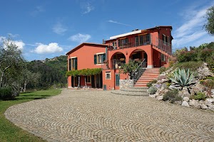 Villetta Pelikan - Bed & Breakfast (B&B)