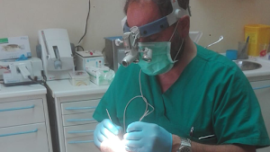 Dott. Domenico Maisto - Dentista Giugliano in Campania