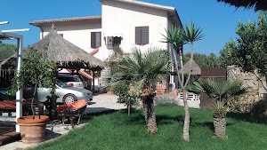 Bed & Breakfast Villa Mariel