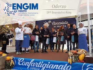 Scuola Formazione Professionale ENGIM VENETO Brandolini Rota