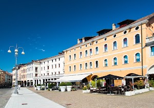 La Casa di Fernanda Le Vacanze nel Centro di Belluno