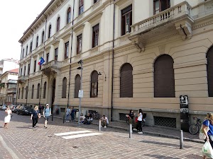 Liceo Statale Teresa Ciceri