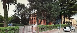 Istituto di Istruzione Superiore Celestino Rosatelli