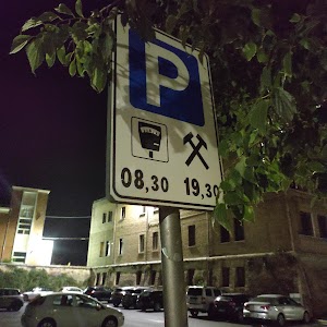 Parcheggio Ex GIL 1