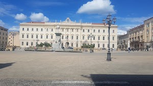 Piazza dItalia