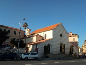 Parrocchia San Benedetto Revelli