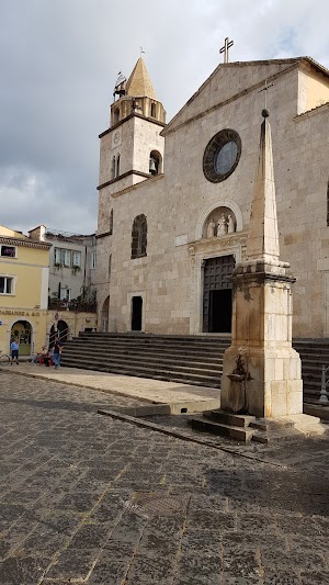 Chiesa di Santa Maria in Piazza