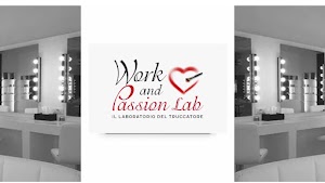 Corsi Di Make Up in Sardegna - Work And Passion Lab Il Laboratorio Del Truccatore