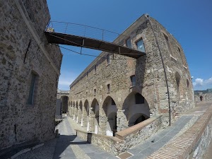 Museo Archeologico Priamar