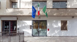 ICAM - Istituto Culturale di Arti e Mestieri